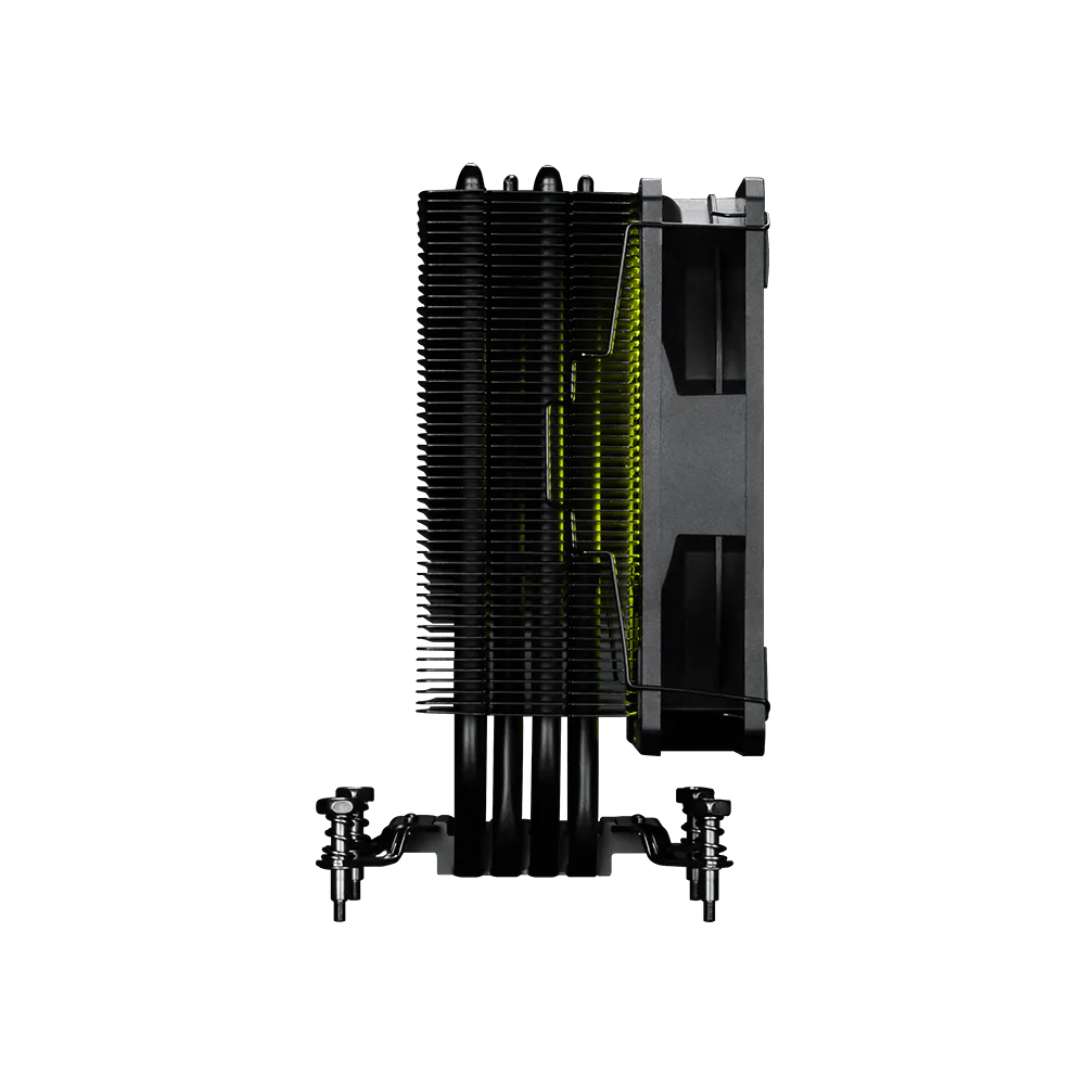 MSI MAG COREFROZR AA13 Cooler - Black
