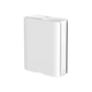 ASUS ZenWiFi BQ16 Quad Band WiFi 7 (802.11be) Mesh Router 3Pack - White