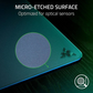 RAZER ATLAS Gaming Mouse Mat - Black