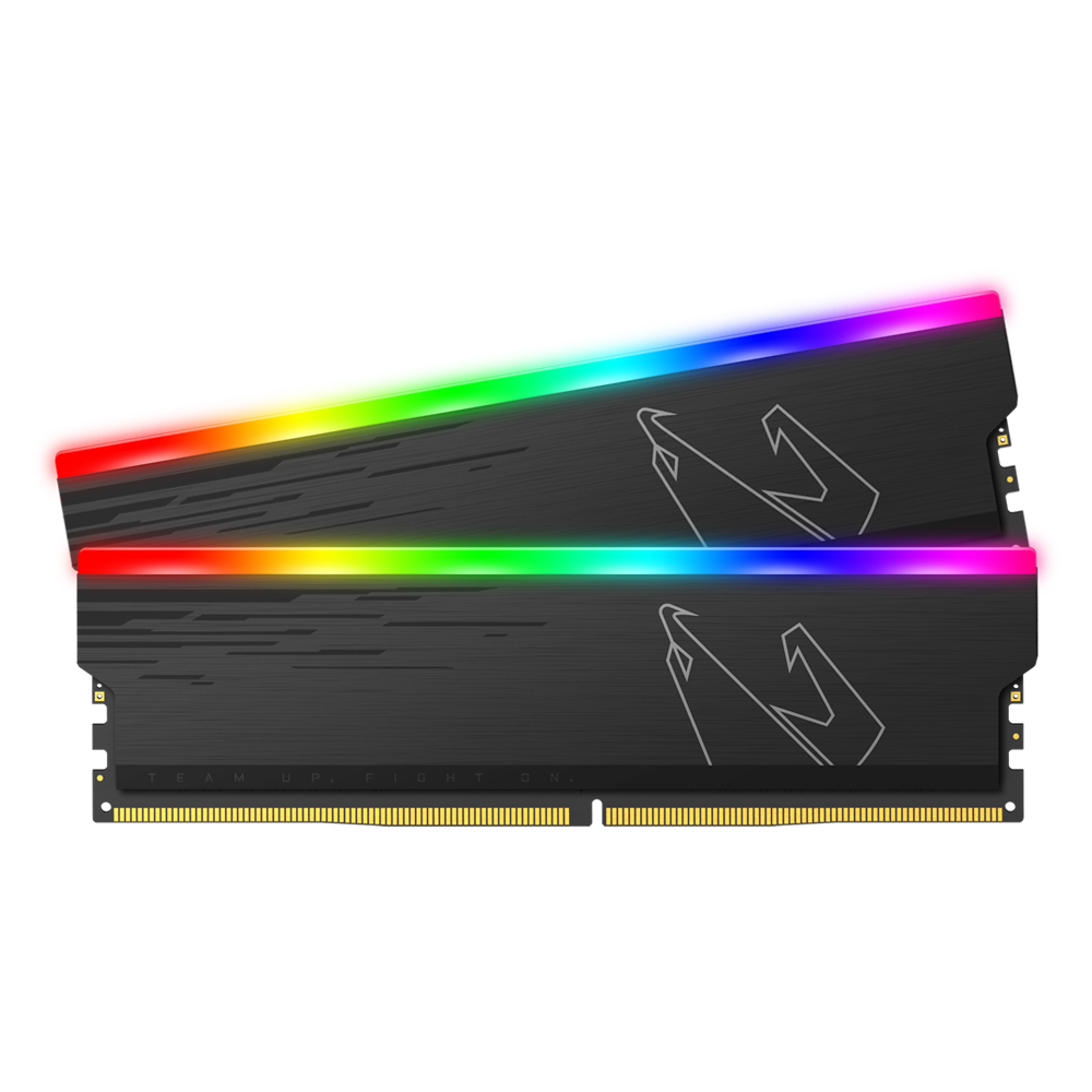 Gigabyte AORUS RGB DDR4 16GB (2x8GB) 3733MHz Memory Kit