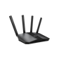 ASUS RT-BE58U 4K-QAM, MLO, AI Detection 2.5G WAN/LAN port - Black