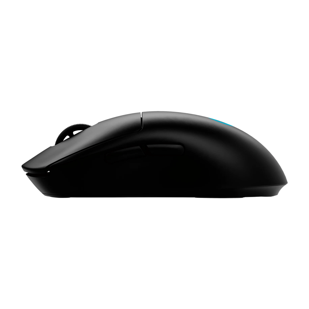 LOGITECH PRO 2 LIGHTSPEED Wireless Gaming Mouse - Black