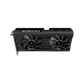 PNY Nvidia GeForce RTX 3050 XLR8 GAMING REVEL EPIC-X RGB DUAL FAN Graphic Card - Black