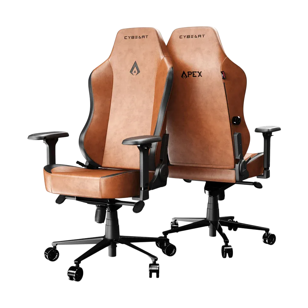 CYBEART Apex Series Gaming Chair - Vintage