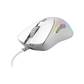 GLORIOUS Model D 2 Wired Gaming Mouse - White