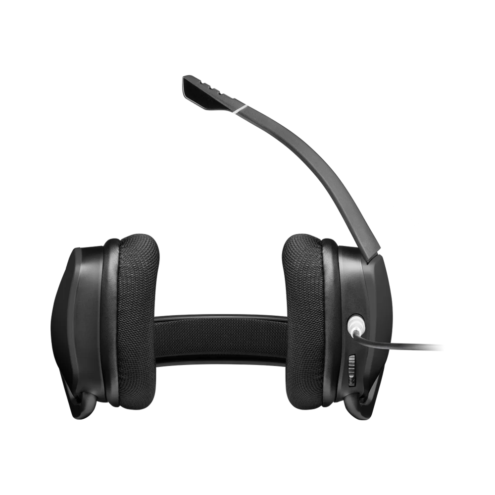Corsair VOID RGB ELITE USB Premium Gaming Headset — Carbon (EU)