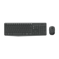 Logitech MK235 Wireless Keyboard & Mouse Eng/AR
