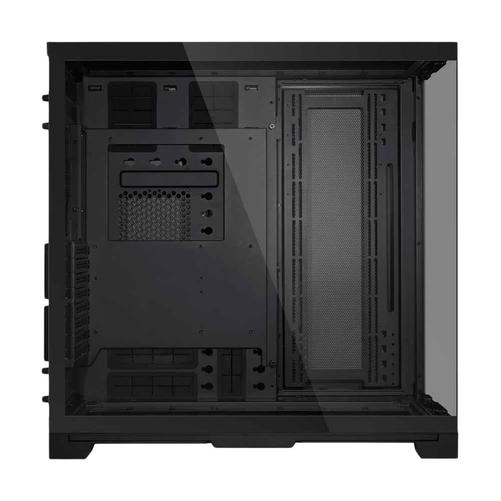 LIAN LI 011 Dynamic EVO XL ATX Case - Black