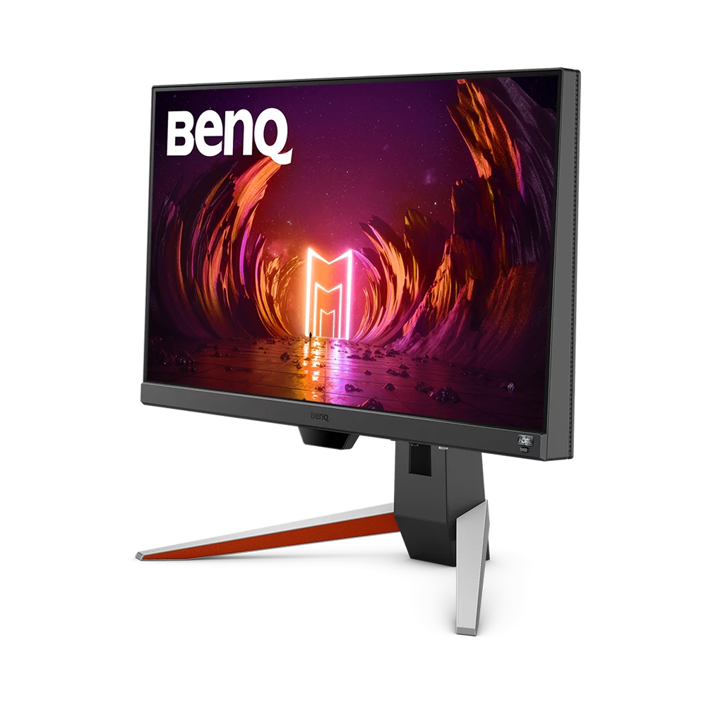 BENQ MOBIUZ EX240 24 Inch 165Hz FHD HDMI 2.0 1ms IPS Gaming Monitor - Black