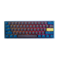 DUCKY ONE 3 DAYBREAK MINI HOT SWAP Wired RGB Mechanical Gaming Keyboard Cherry MX Red Switches