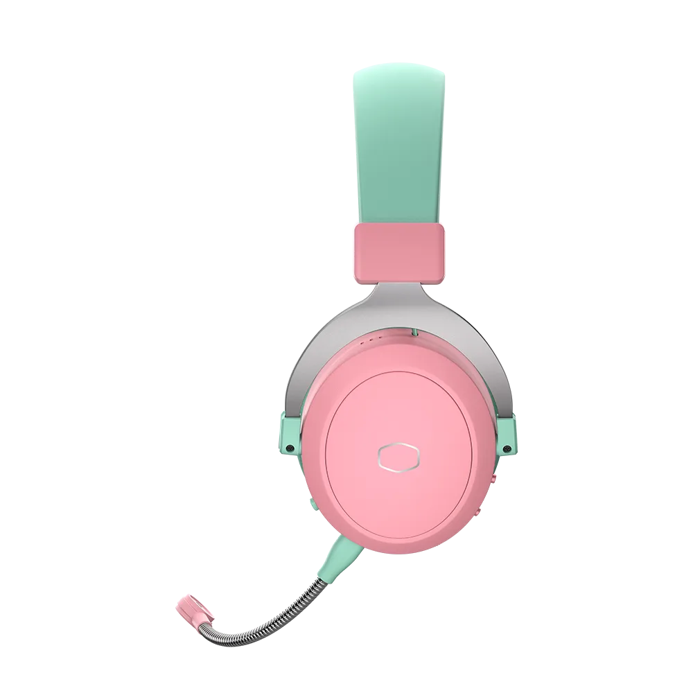 Cooler Master Wireless Gaming Headset Macaron