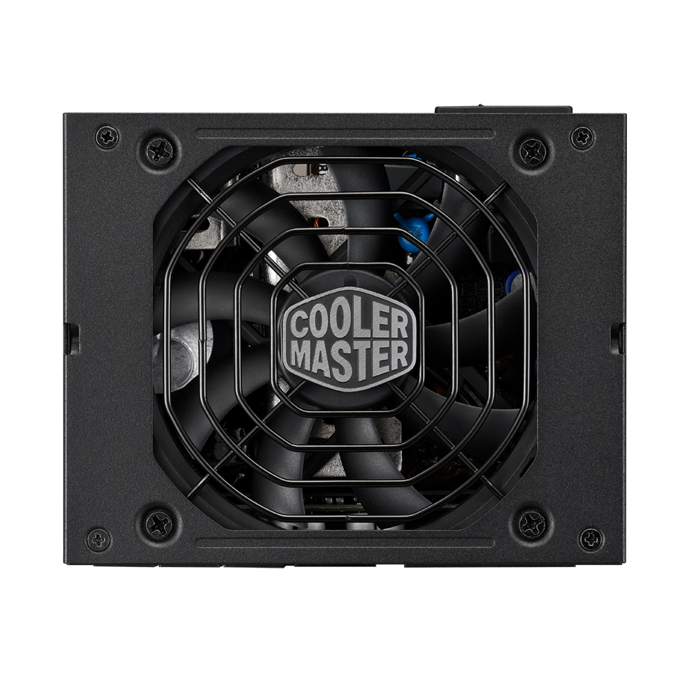 COOLER MASTER V SFX 850W - 80 Plus Gold Gen 5.0 Fully Modular Power Supply Unit - Black