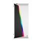 Aerocool Cylon Pro RGB Mid Tower Case - White