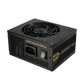 FSP DAGGER PRO 850W 80+ Gold PCIe 5.0 Power Supply - Black