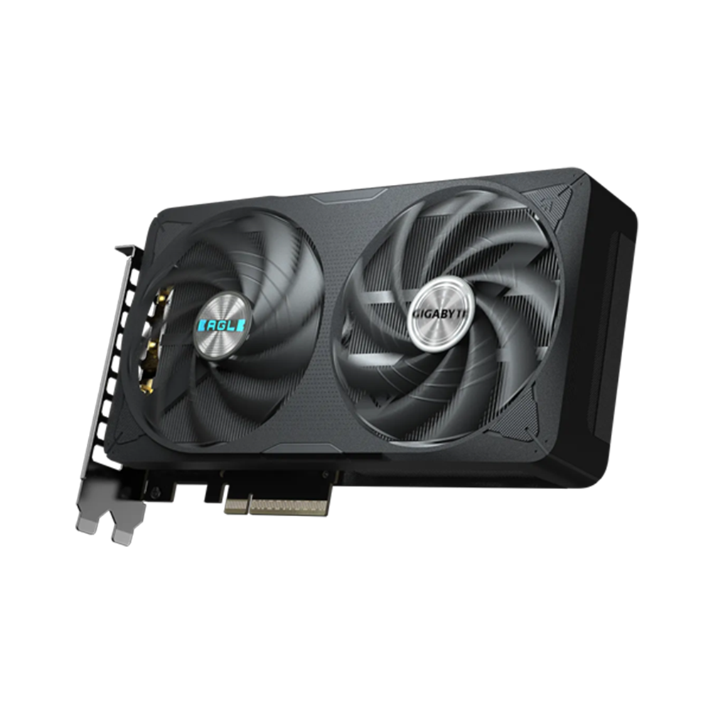 GIGABYTE GeForce RTX 5060 Ti EAGLE OC 16GB Graphic Card - Black