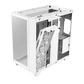 NZXT H Series H9 Flow Edition ATX Mid Tower - White