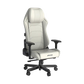 DXRACER Master Series XL Gaming Chair - White