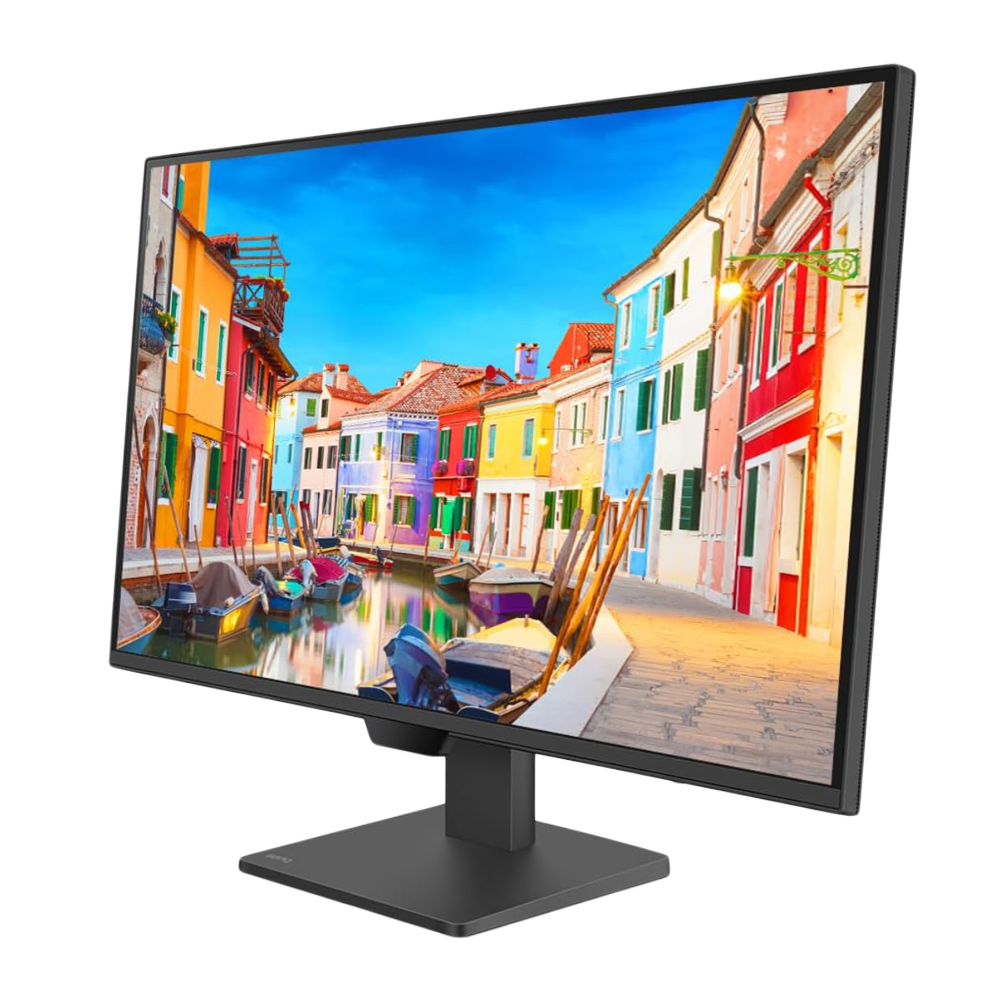 BENQ GW2790Q 27 Inch 100Hz 2K QHD 1ms IPS Monitor - Black