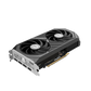 ZOTAC GAMING GeForce RTX 5060 Ti Twin Edge OC 16GB Graphic Card - Black