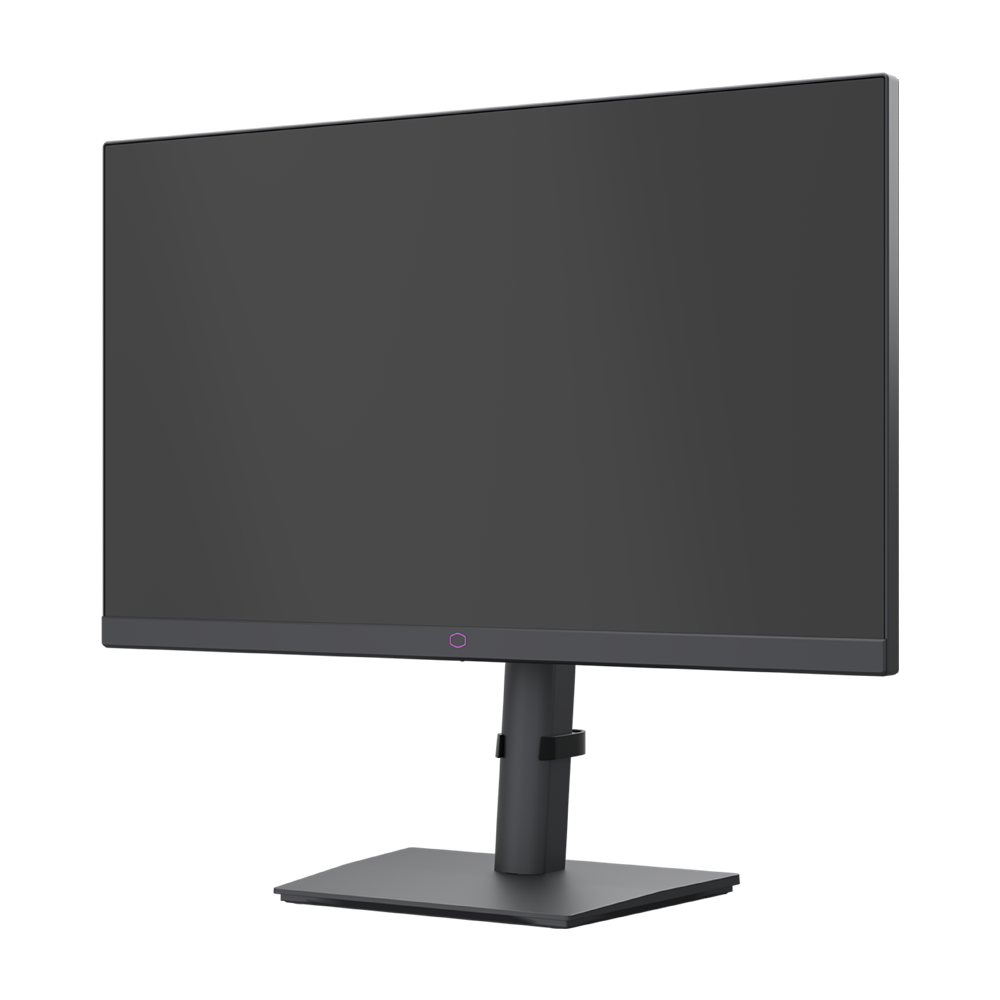 COOLER MASTER GM2711S 27 Inch 2K QHD IPS 180Hz Gaming Monitor - Black
