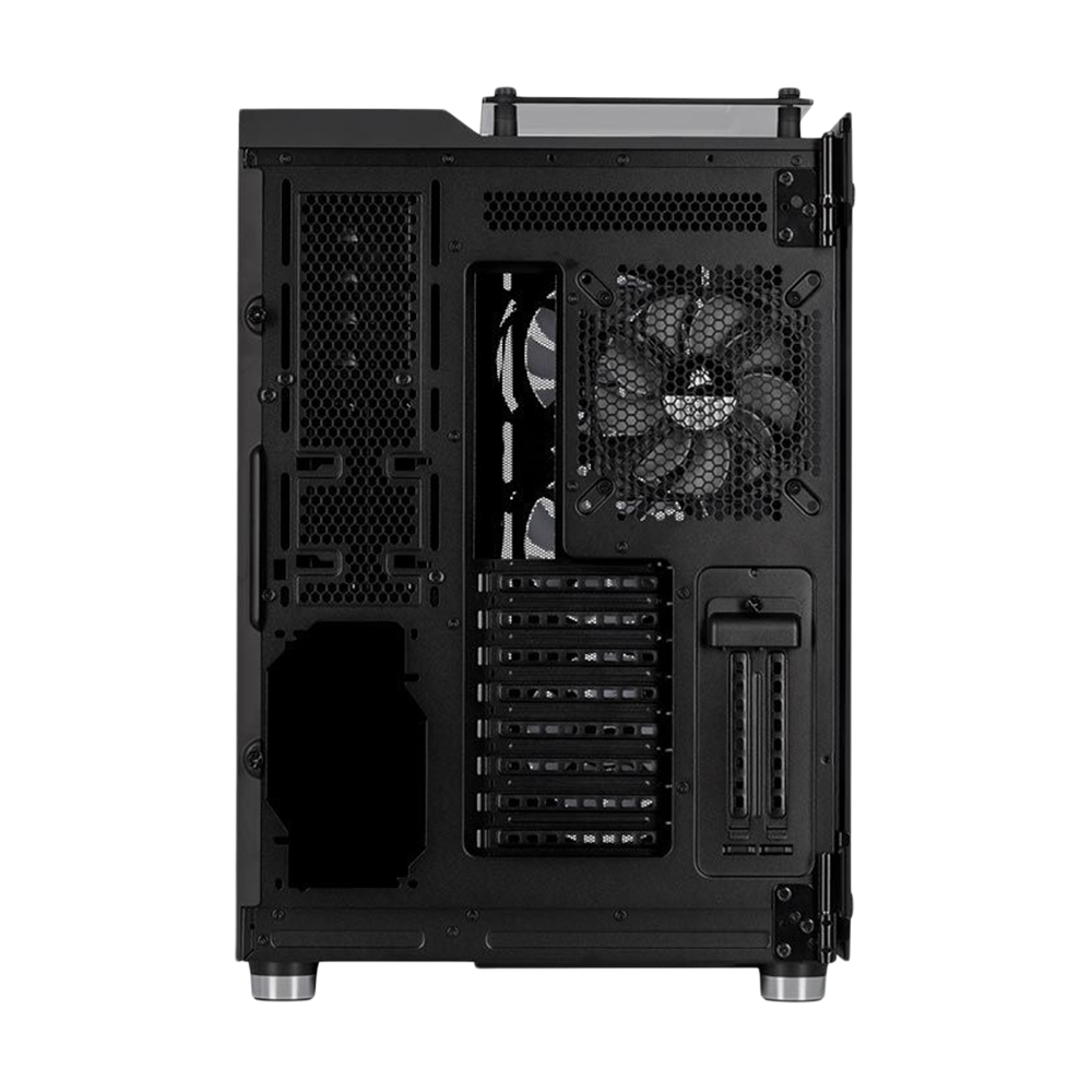 CORSAIR Crystal Series 680X RGB Mid Tower Case - Black