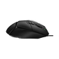 LOGITECH G502 X Wired Gaming Mouse - Black