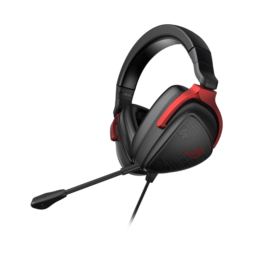 Asus ROG Delta S Core Wired Gaming Headset