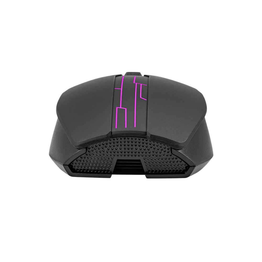 Cooler Master Devastator 3 RGB Keyboard and Mouse Gaming Combo AR