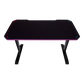 Cooler Master GD120 Gaming Desk V1 - Black/Purple