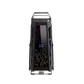 XIGMATEK ZEUS Spectrum Edition Mid Tower Case - Black