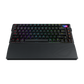 ASUS ROG AZOTH EXTREME 75% RGB Wireless Mechanical Gaming Keyboard Arabic - Black