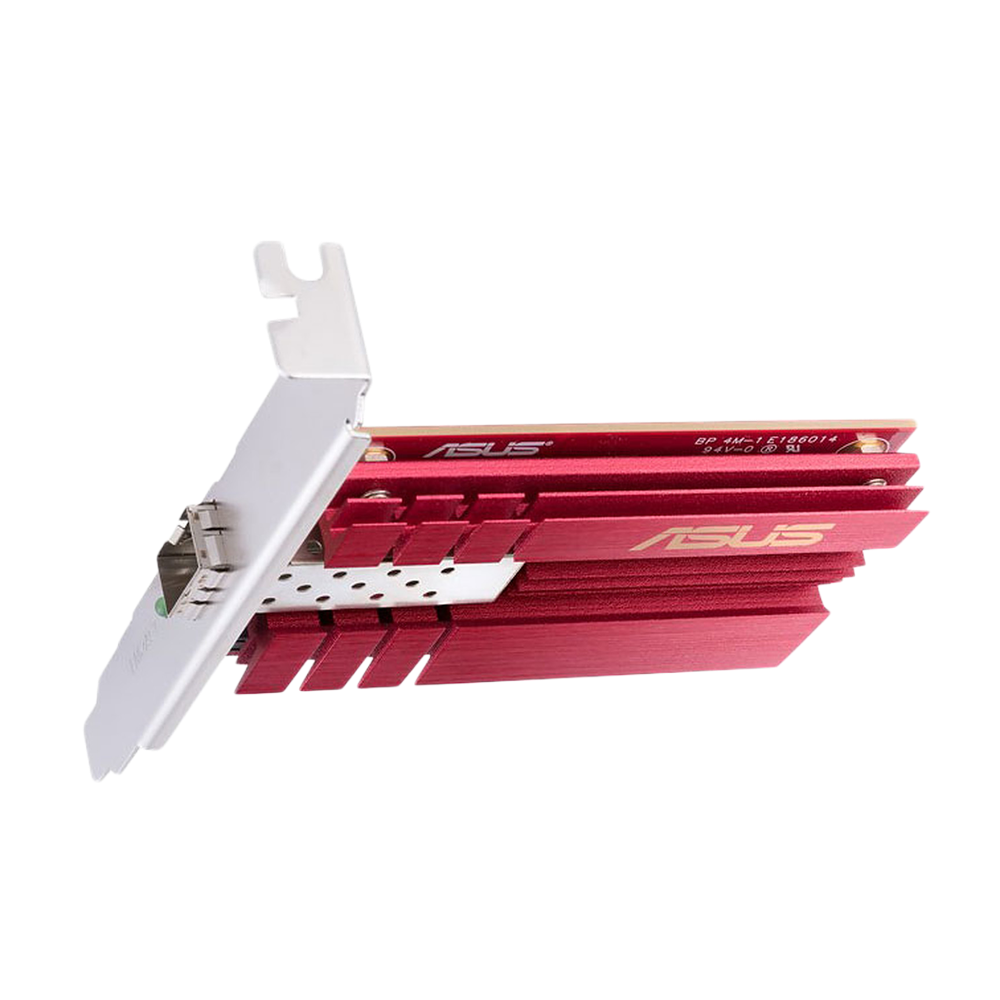 ASUS XG-C100C V2 PCI Express 10Gb Ethernet Adapter