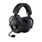 LOGITECH PRO X 2 LIGHTSPEED Wireless Gaming Headset - Black