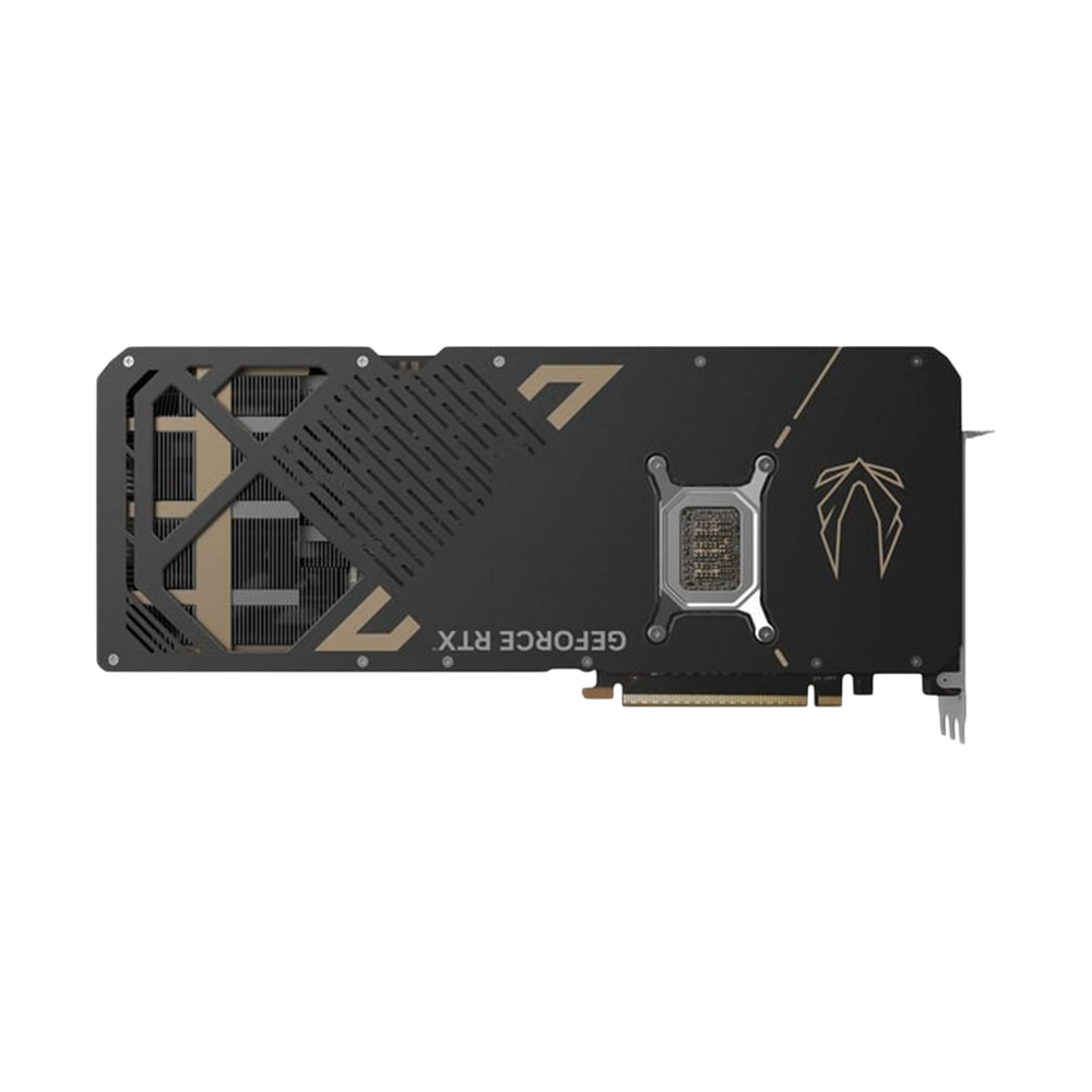 ZOTAC GAMING GeForce RTX 5080 SOLID CORE OC 16GB Graphic Card - Black