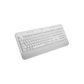 LOGITECH SIGNATURE K650 Wireless Gaming Keyboard - White