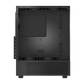 XPG INVADER X Mini Mid Tower Case - Black