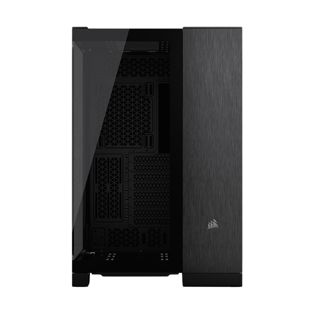 CORSAIR 6500X Mid Tower Case - Black