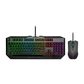 Cooler Master Devastator 3 RGB Keyboard and Mouse Gaming Combo AR