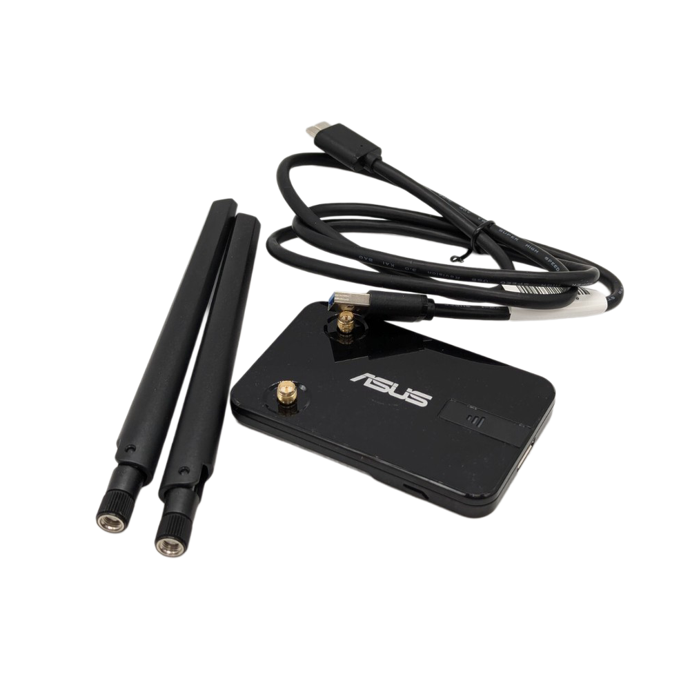 ASUS USB-AC58 AC1300 Wireless Dual-band USB Adapter