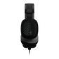 ASTRO A10 Wired Gaming Headset - Black