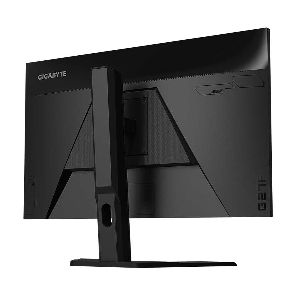 GIGABYTE G27F 27 Inch Full HD 144Hz Gaming Monitor - Black