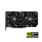MSI GeForce RTX 5070 12G SHADOW 2X OC Graphic Card - Black
