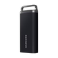 Samsung T5 Evo 4TB Portable SSD Up to 460 MB/s Read Speed - Black