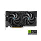 MSI Nvidia GeForce RTX 5060 8GB GAMING OC Graphics Card - Black