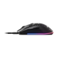 STEELSERIES AEROX 3 (2022) Onyx 6 Wired Gaming Mouse - Black