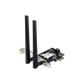 ASUS PCE-AX1800 Dual Band PCI-E WiFi 6 (802.11ax) Adapter