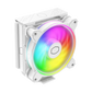 Cooler Master HYPER 212 HALO ARGB CPU Air Cooler - White