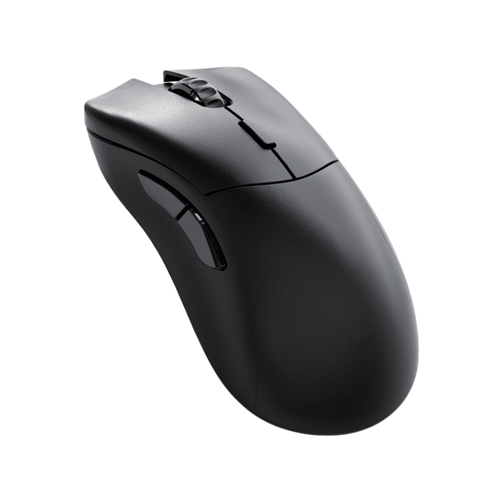 GLORIOUS MODEL D2 PRO 4K/8K Wireless Gaming Mouse - Matte Black