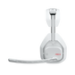ASTRO A50 X LIGHTSPEED Wireless Gaming Headset - White