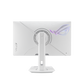 ASUS ROG STRIX XG27UCG 27 Inch 160Hz 4K UHD HDMI 2.1 1ms Fast IPS Gaming Monitor - White